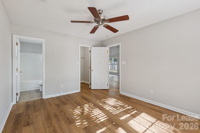 5237 Timbertop Lane, Charlotte, NC 28215