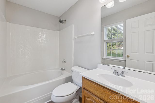 5237 Timbertop Lane, Charlotte, NC 28215
