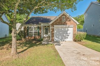 5237 Timbertop Lane, Charlotte, NC 28215