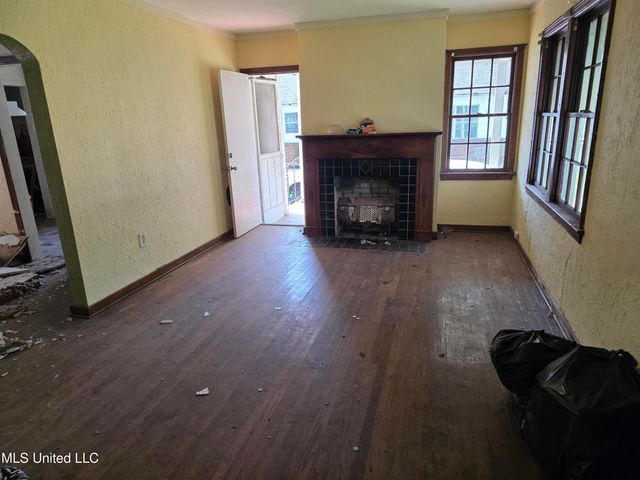 2324 Ludlow Avenue, Jackson, MS 39213