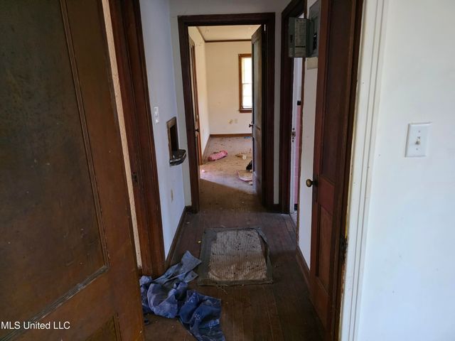 2324 Ludlow Avenue, Jackson, MS 39213