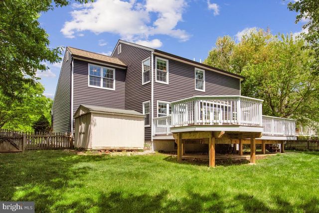 6707 POTOMAC HUNT CT, Elkridge, MD 21075