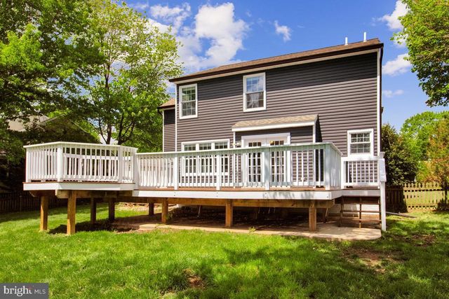 6707 POTOMAC HUNT CT, Elkridge, MD 21075