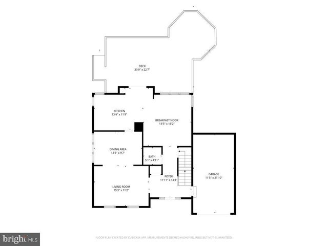 6707 POTOMAC HUNT CT, Elkridge, MD 21075