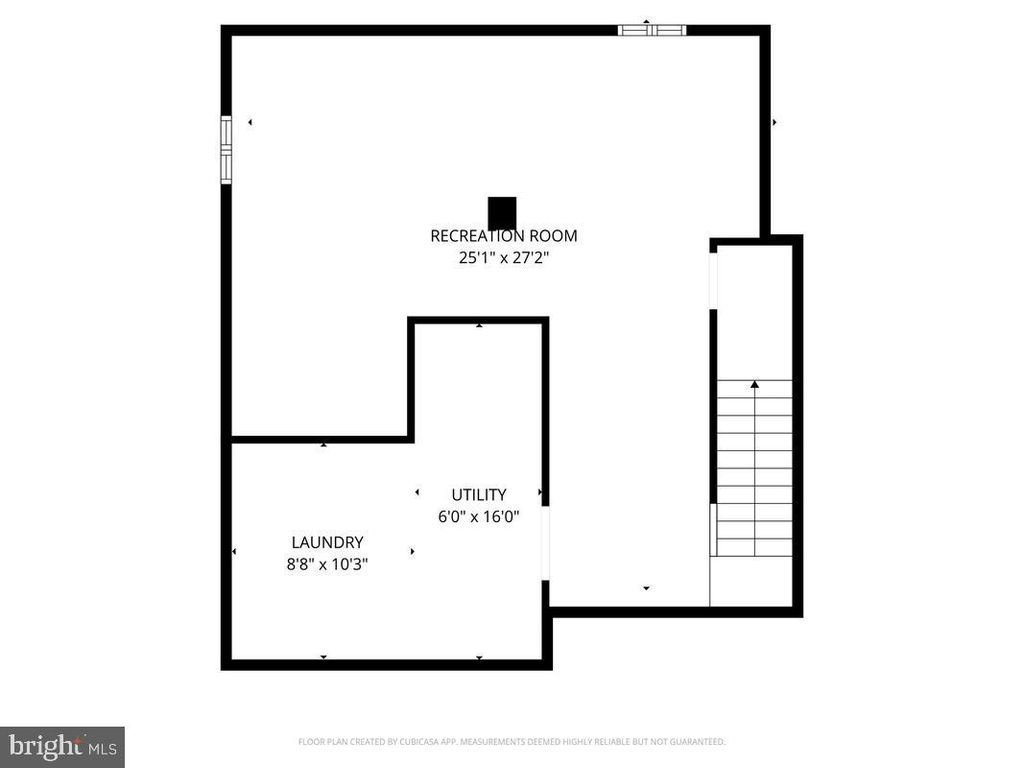Image 45 of property listing at 6707 POTOMAC HUNT CT, Elkridge, MD 21075