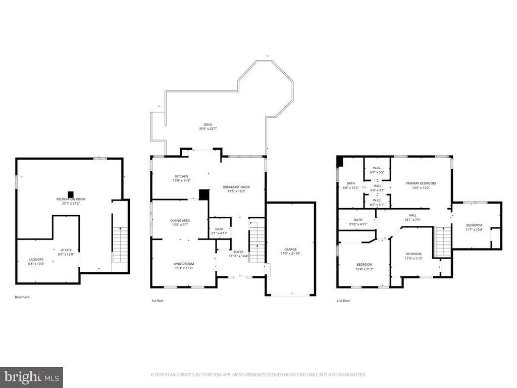 Image 46 of property listing at 6707 POTOMAC HUNT CT, Elkridge, MD 21075