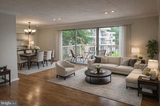 2624 REDCOAT DR #159, Alexandria, VA 22303