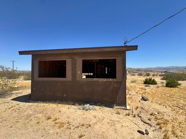 62157 Aberdeen Drive, Joshua Tree, CA 92252