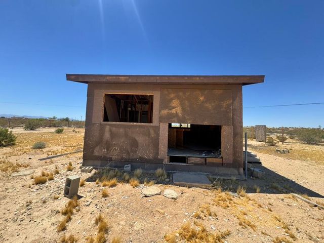 62157 Aberdeen Drive, Joshua Tree, CA 92252