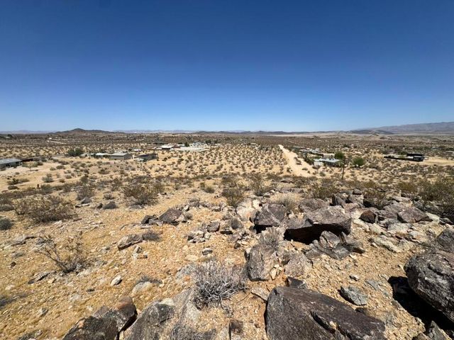 62157 Aberdeen Drive, Joshua Tree, CA 92252