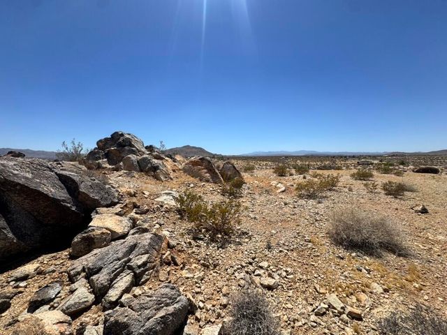 62157 Aberdeen Drive, Joshua Tree, CA 92252
