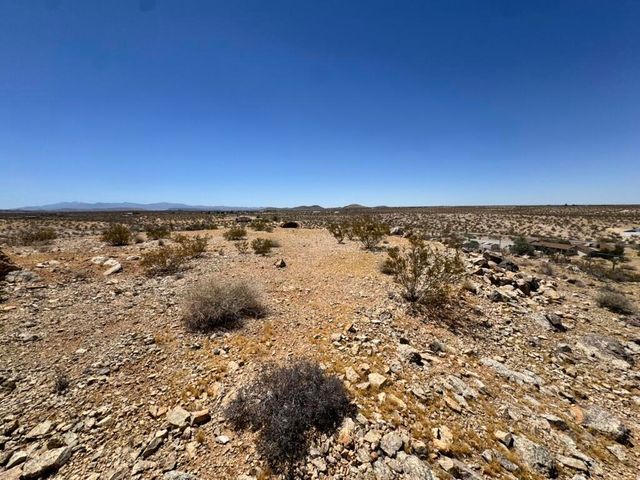 62157 Aberdeen Drive, Joshua Tree, CA 92252