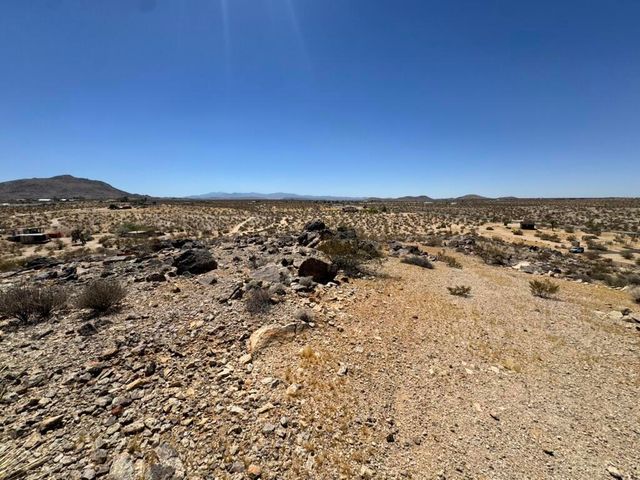 62157 Aberdeen Drive, Joshua Tree, CA 92252