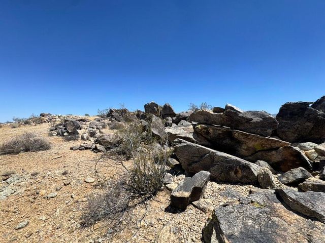 62157 Aberdeen Drive, Joshua Tree, CA 92252