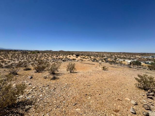 62157 Aberdeen Drive, Joshua Tree, CA 92252