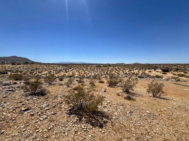62157 Aberdeen Drive, Joshua Tree, CA 92252