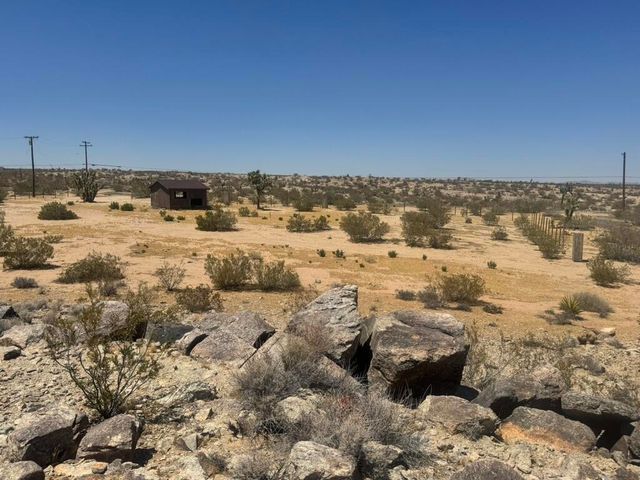 62157 Aberdeen Drive, Joshua Tree, CA 92252