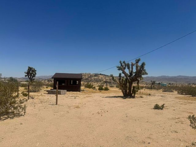 62157 Aberdeen Drive, Joshua Tree, CA 92252