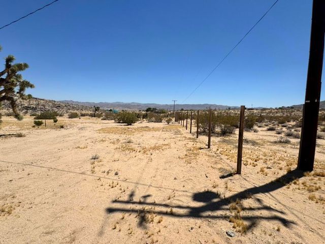 62157 Aberdeen Drive, Joshua Tree, CA 92252