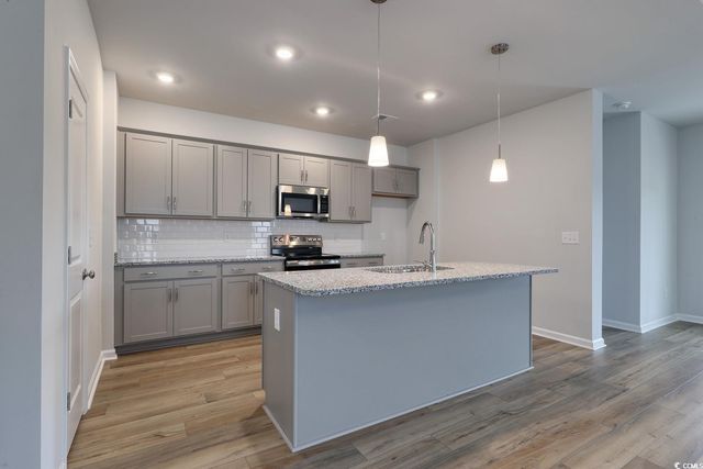 164 Bolsin Ct, Conway, SC 29526