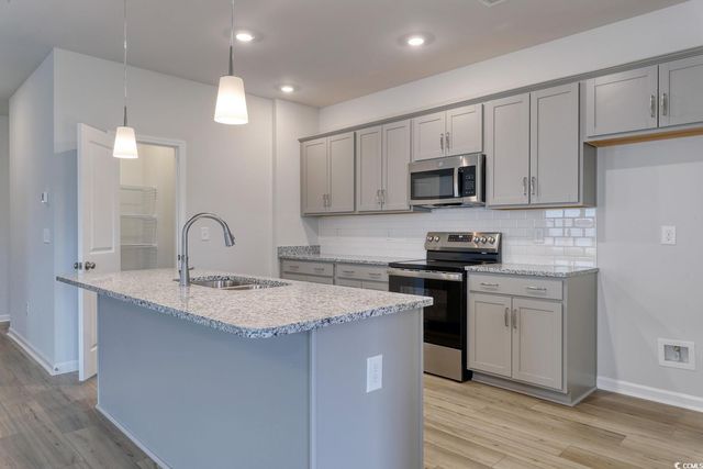 164 Bolsin Ct, Conway, SC 29526