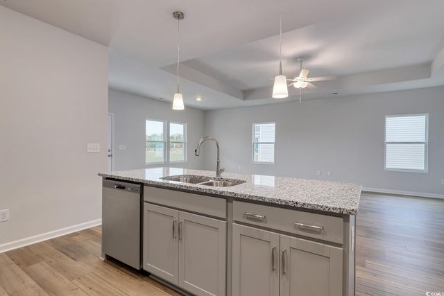 164 Bolsin Ct, Conway, SC 29526