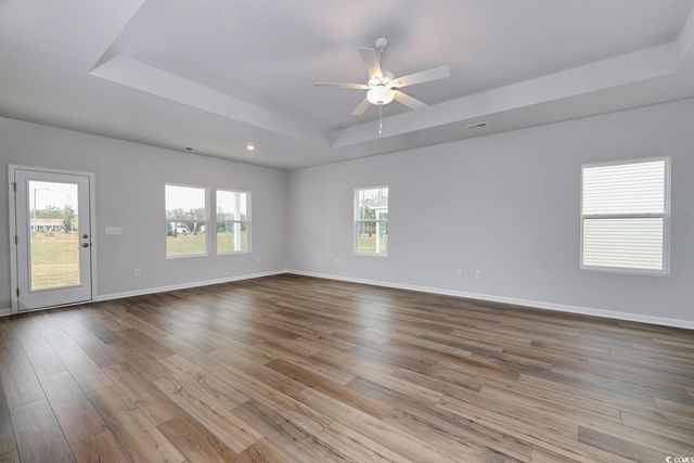164 Bolsin Ct, Conway, SC 29526