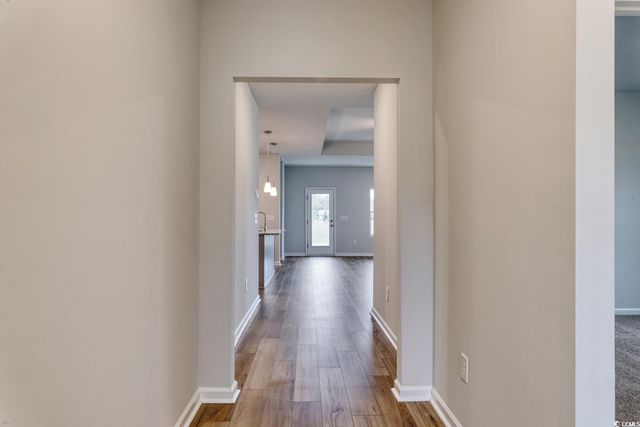 164 Bolsin Ct, Conway, SC 29526