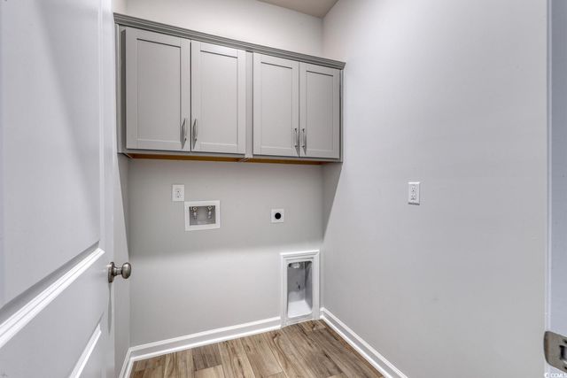 164 Bolsin Ct, Conway, SC 29526