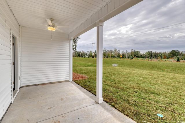 164 Bolsin Ct, Conway, SC 29526