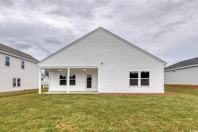 164 Bolsin Ct, Conway, SC 29526