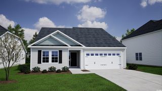 164 Bolsin Ct, Conway, SC 29526