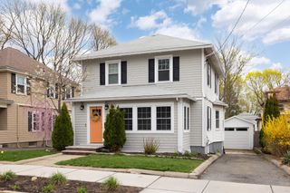 148 Waltham St, Newton, MA 02465