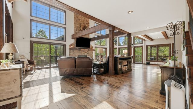 169 Cherokee Ridge Drive, Ocoee, TN 37361