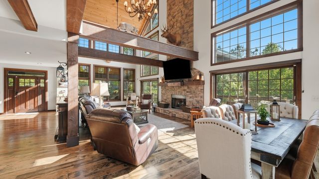169 Cherokee Ridge Drive, Ocoee, TN 37361