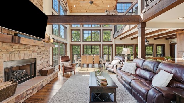 169 Cherokee Ridge Drive, Ocoee, TN 37361