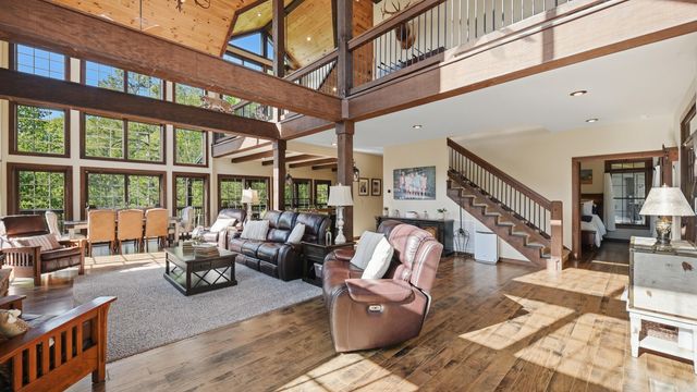 169 Cherokee Ridge Drive, Ocoee, TN 37361