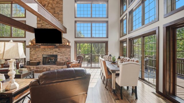 169 Cherokee Ridge Drive, Ocoee, TN 37361