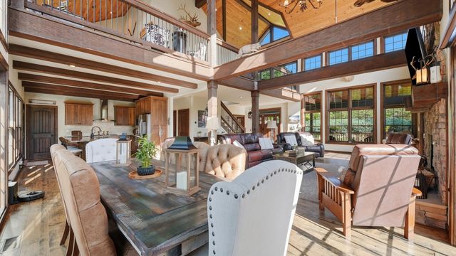 169 Cherokee Ridge Drive, Ocoee, TN 37361