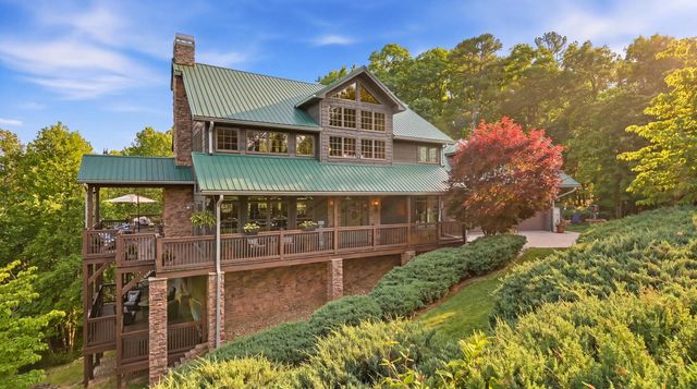 169 Cherokee Ridge Drive, Ocoee, TN 37361