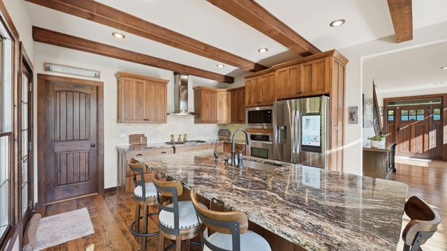 169 Cherokee Ridge Drive, Ocoee, TN 37361