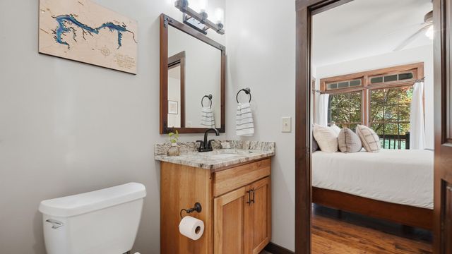169 Cherokee Ridge Drive, Ocoee, TN 37361