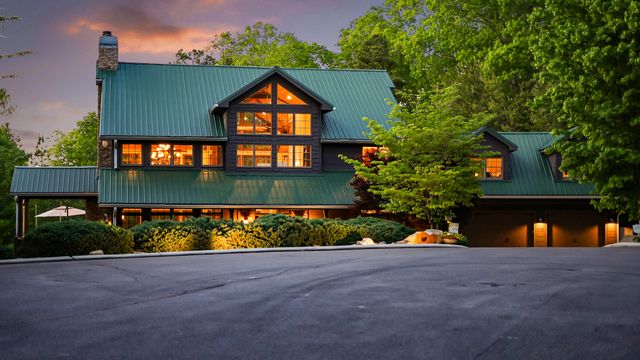 169 Cherokee Ridge Drive, Ocoee, TN 37361
