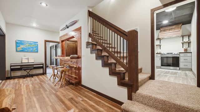 169 Cherokee Ridge Drive, Ocoee, TN 37361