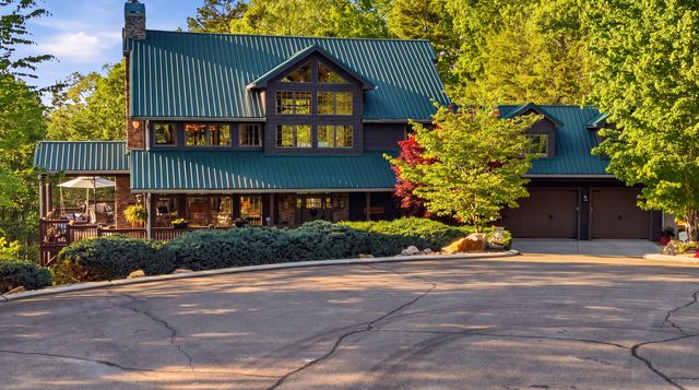 169 Cherokee Ridge Drive, Ocoee, TN 37361