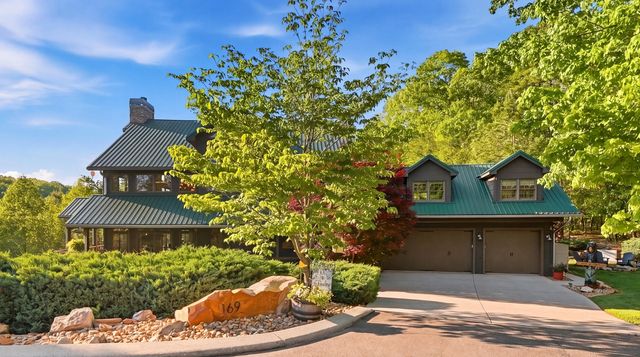 169 Cherokee Ridge Drive, Ocoee, TN 37361