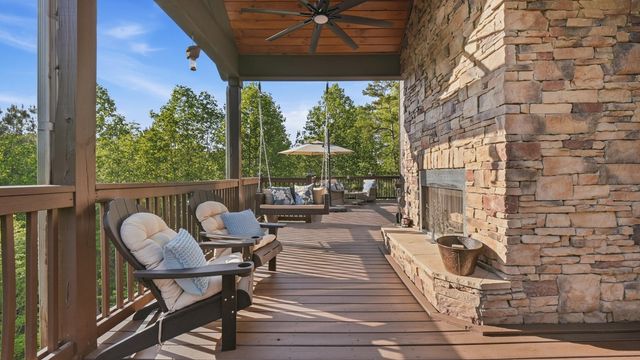 169 Cherokee Ridge Drive, Ocoee, TN 37361