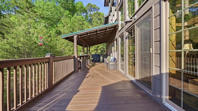 169 Cherokee Ridge Drive, Ocoee, TN 37361