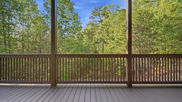 169 Cherokee Ridge Drive, Ocoee, TN 37361