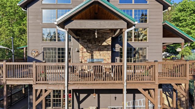 169 Cherokee Ridge Drive, Ocoee, TN 37361